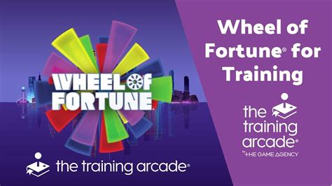 training games|The Training Arcade®.